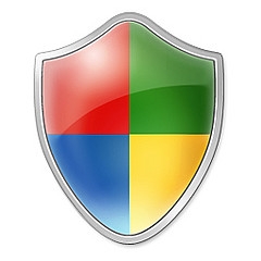 security logo